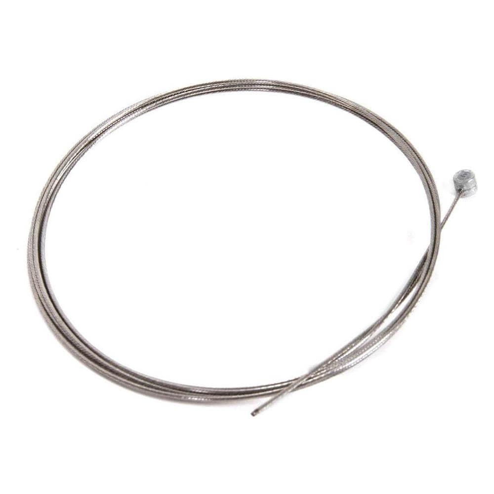 Cavo Freno Da Corsa 1,6 X 2050 Mm Box 100 Pezzi Inox - Foto 2