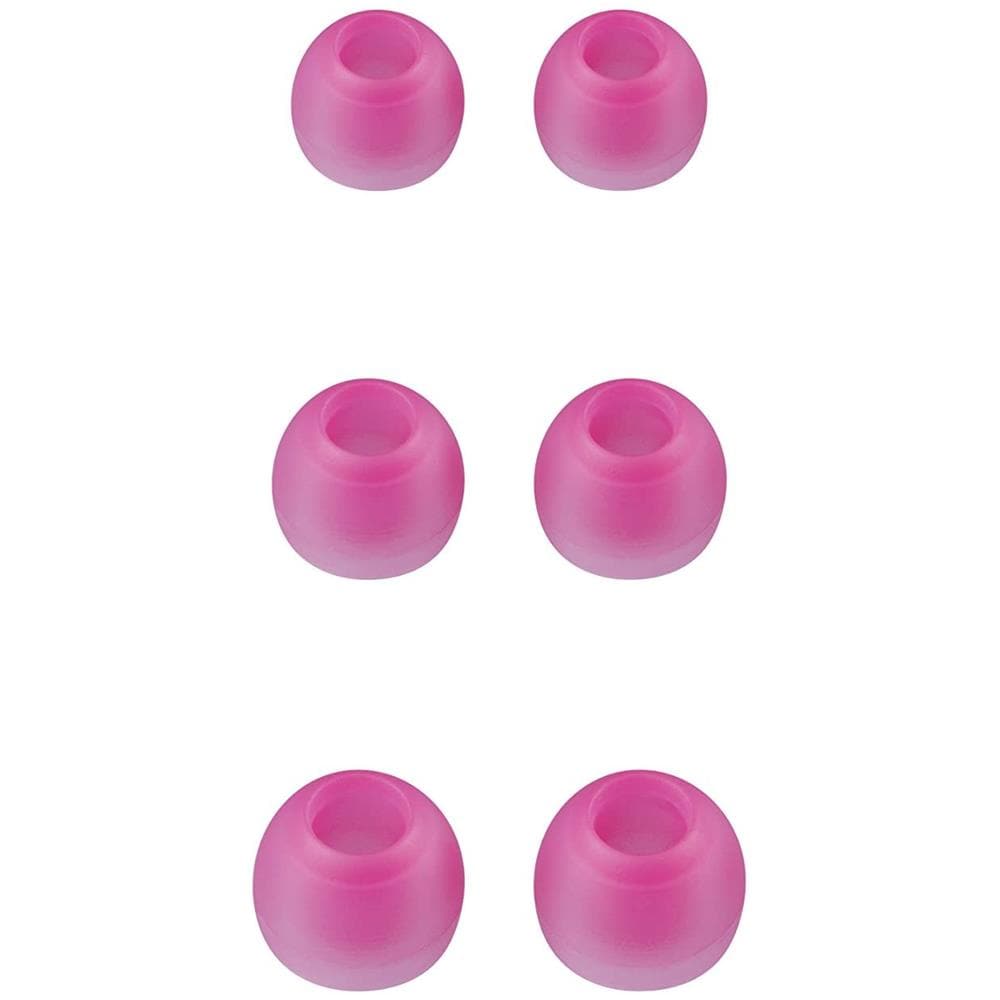 RP-TCM115 Auricolare Stereo con Microfono in Linea - Rosa - Foto 2