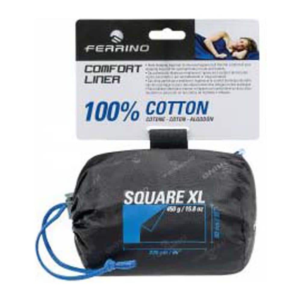 Accessori Comfort Sq Xl Sacchi A Pelo 220 X 80 Cm - Foto 1