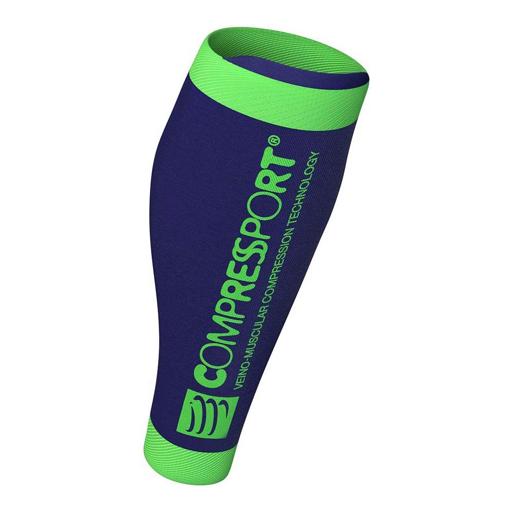 Copribraccia E Coprigambe R2 V2 Abbigliamento Uomo T4 - Foto 1