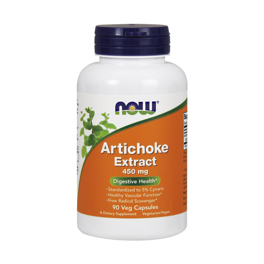 Artichoke Extract 450 Mg 90 Vcapsule Estratto Di Carciofo - Foto 1