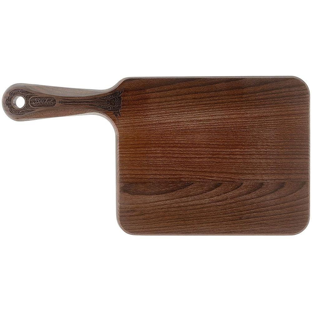 Tagliere In Legno Per Volano - Foto 2