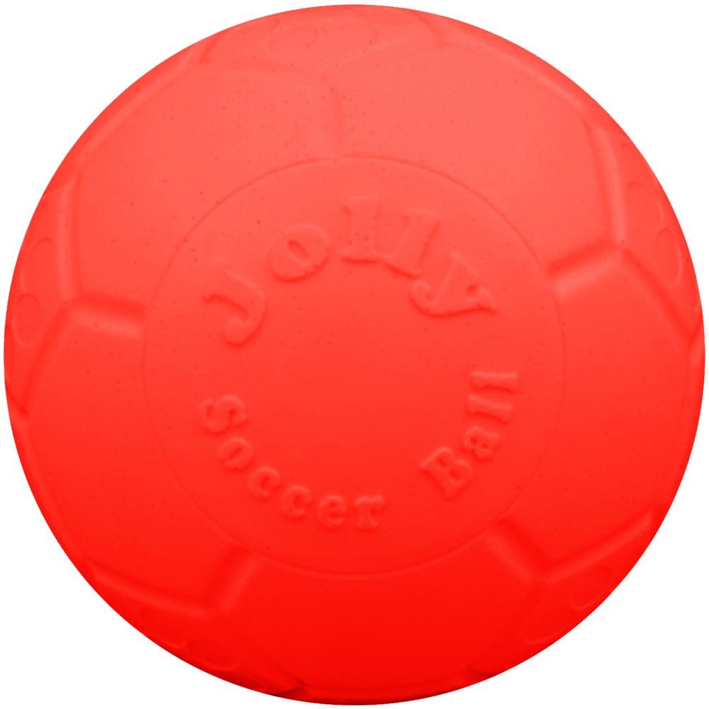 Soccer Ball 6 Naranja 280 Gr - Foto 1