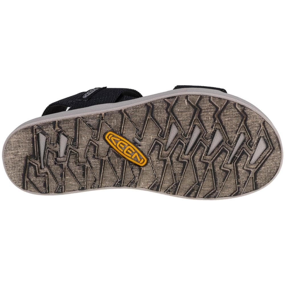 Elle Backstrap, Donna, Nero, Sandali, Numero: 37 Eu - Foto 4