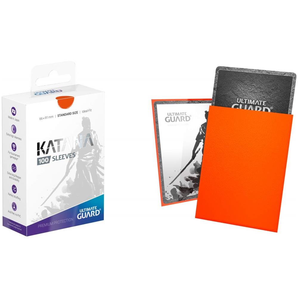 Porta Carte Di Credito, Colore: Arancione, Ugd010898heo - Foto 4