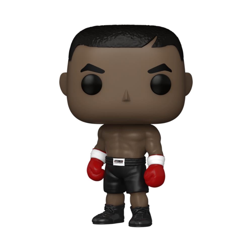 Pop! Boxing: Mike Tyson - Foto 1