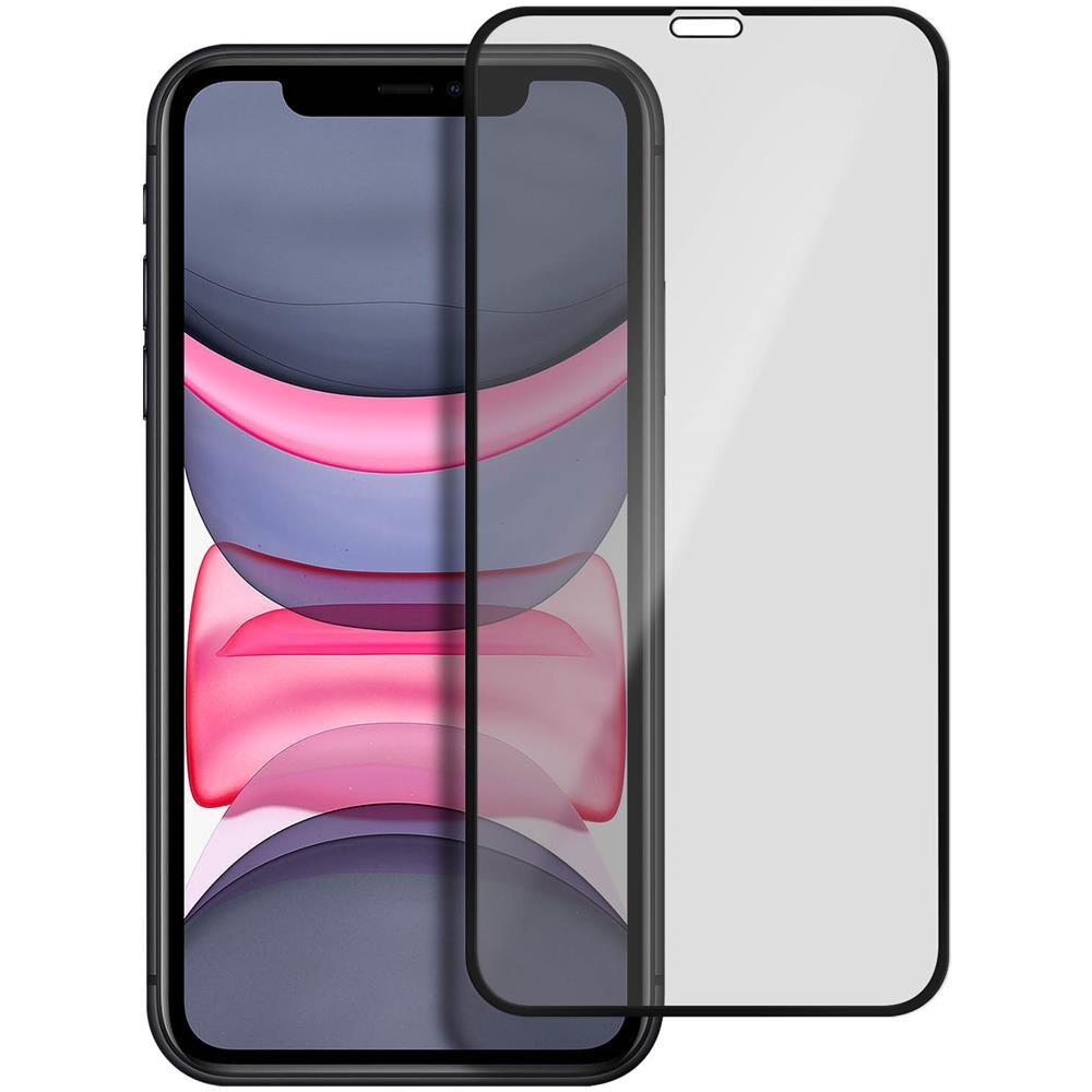 Pellicola Iphone 11 Vetro Flessibile 7h Flexible Glass 3mk - Foto 1