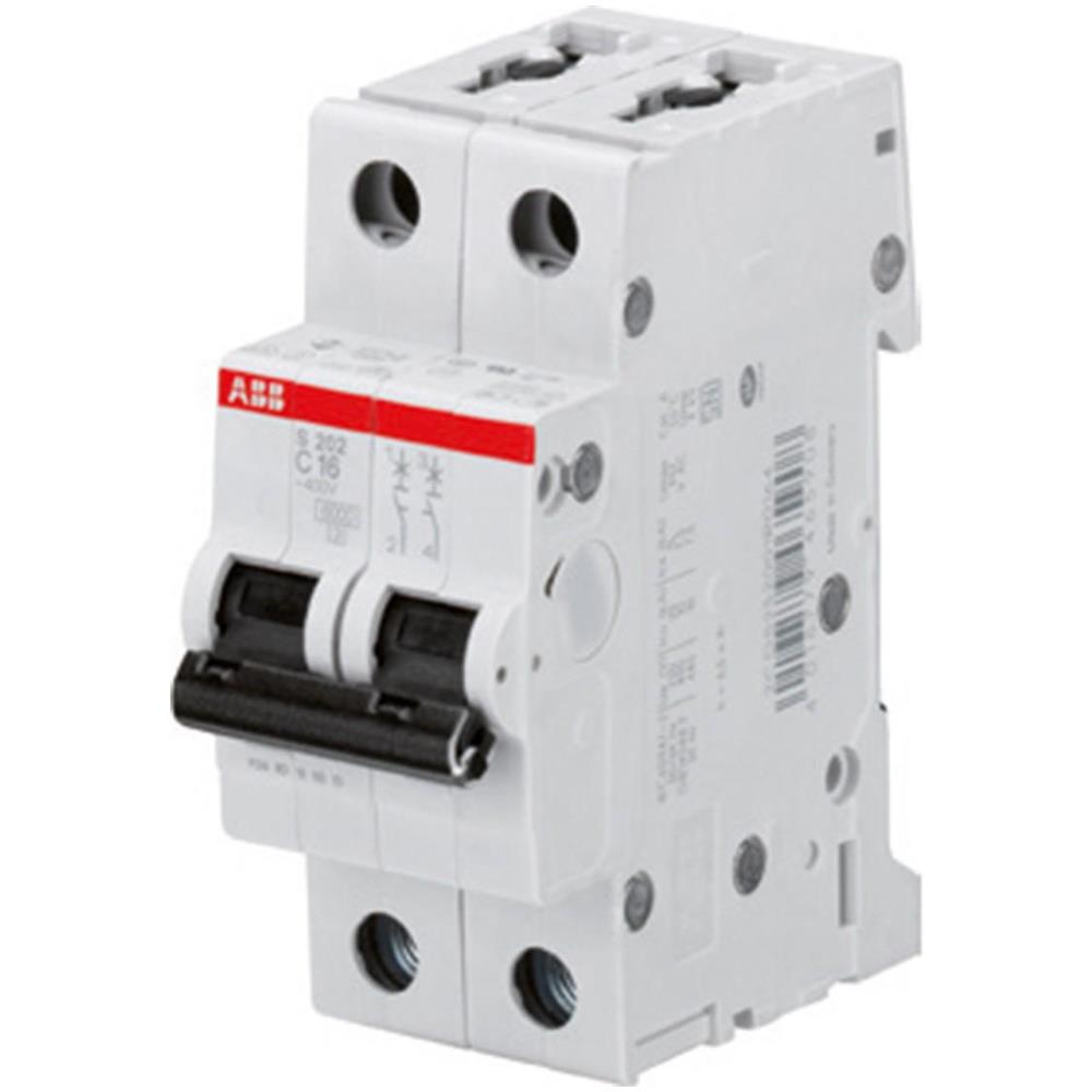 Int.mgn, 2p B10 10ka 2m - S202m /b10 - S202m /b10 - Foto 1