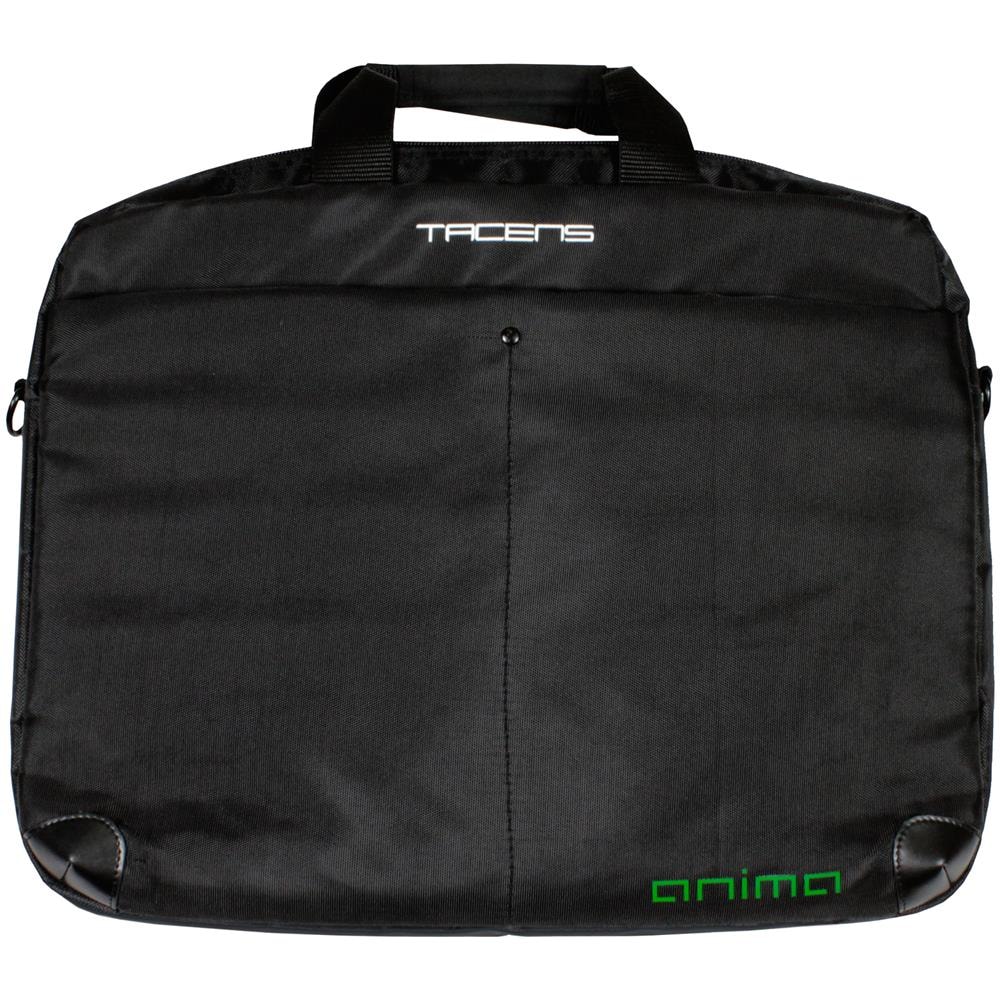 Anima 16" 16" Valigetta ventiquattrore Nero - Foto 2