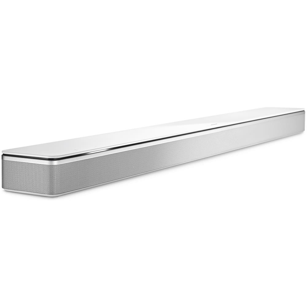 Soundbar 700 Airplay 2.0 Wi-Fi Bluetooth Assistenti vocali integrati - Bianco - Foto 4