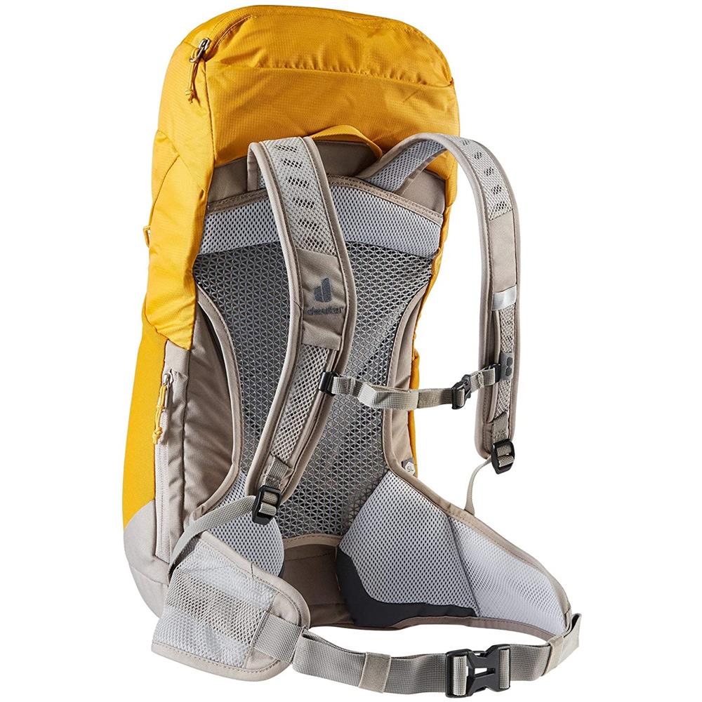 3420721 Ac Lite 22 Sl Zaino Da Trekking Donna Gialla - Foto 2