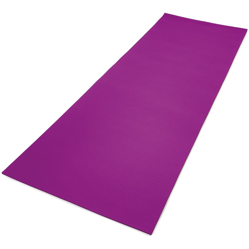 Tappetino Da Allenamento Spots 7 Mm Viola - Foto 5