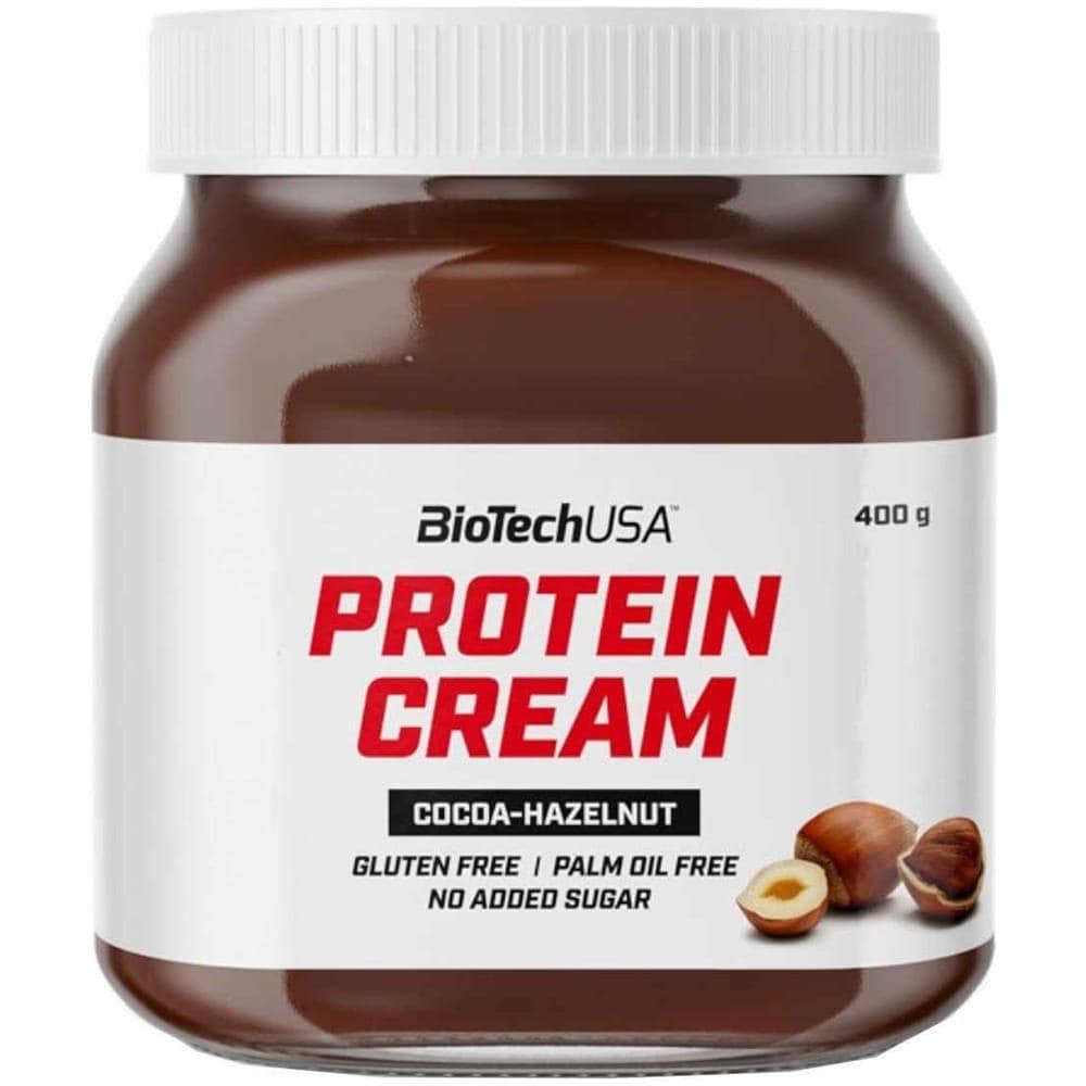 Protein Cream - Foto 1