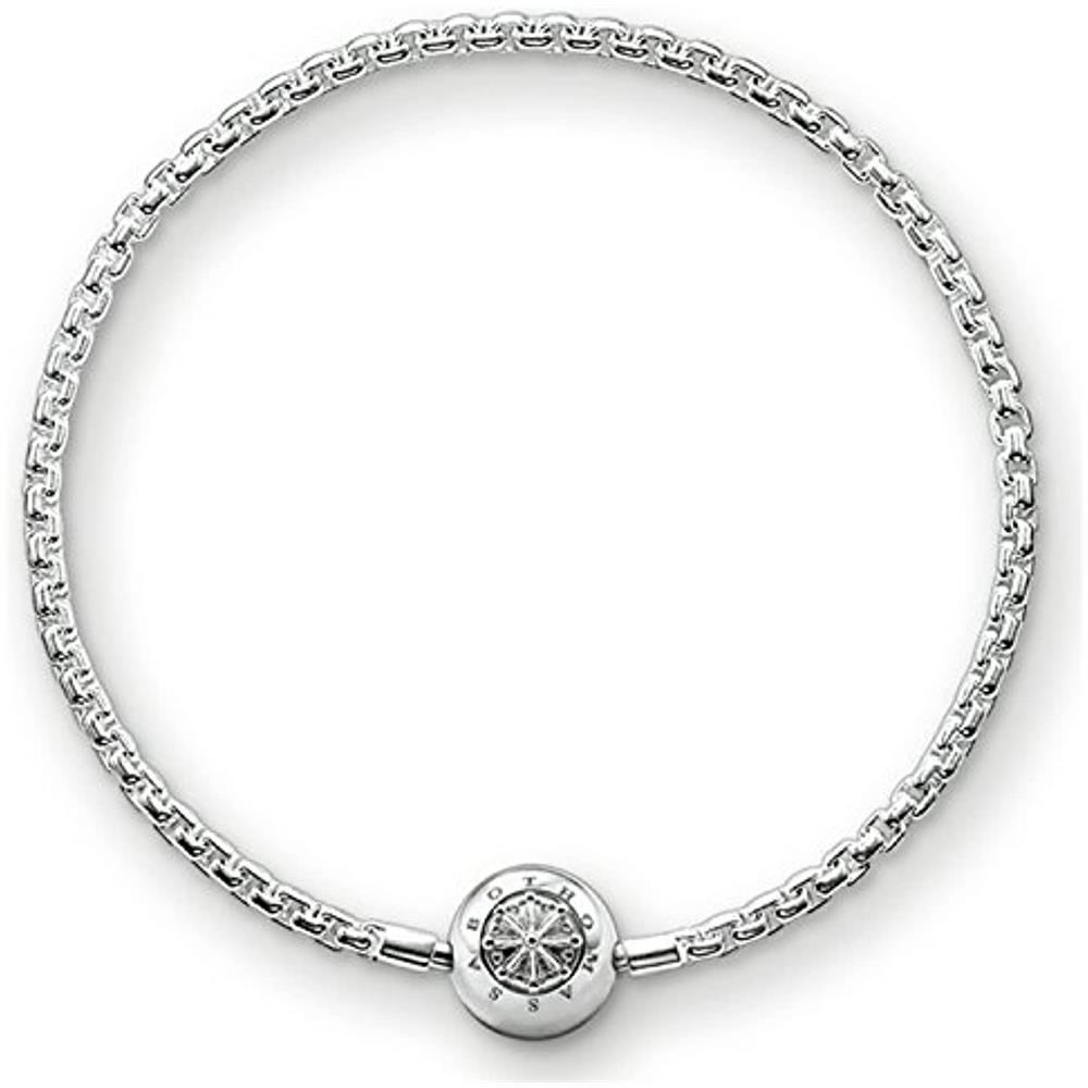 Bracciale Da Donna Argento 925 (7)  - Foto 1