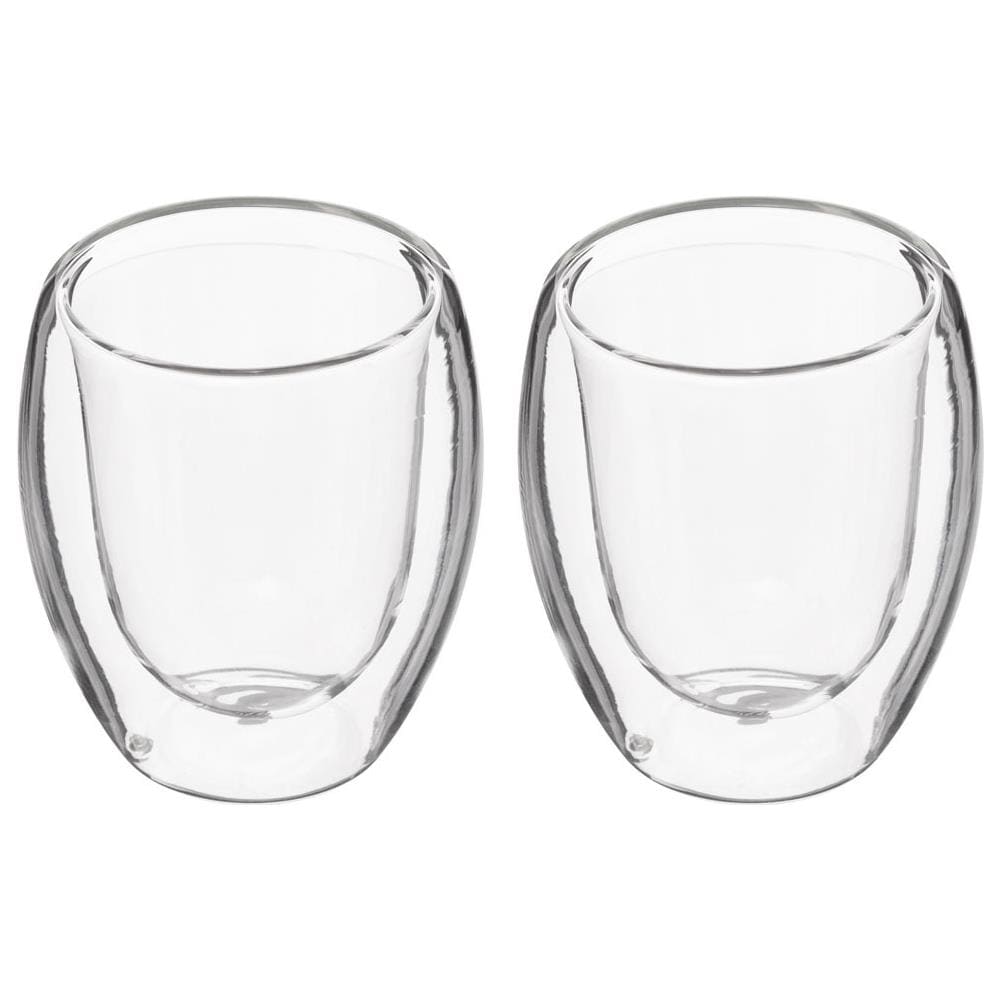 Set Di Bicchieri Per Espresso, 2 X 100 Ml, - Foto 1