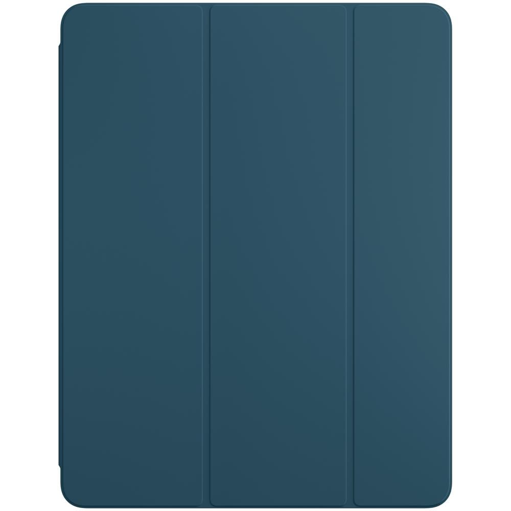Smart Folio Per Ipad Pro 12.9-pollici (sesta Generazione) - Blu Marino - Foto 1