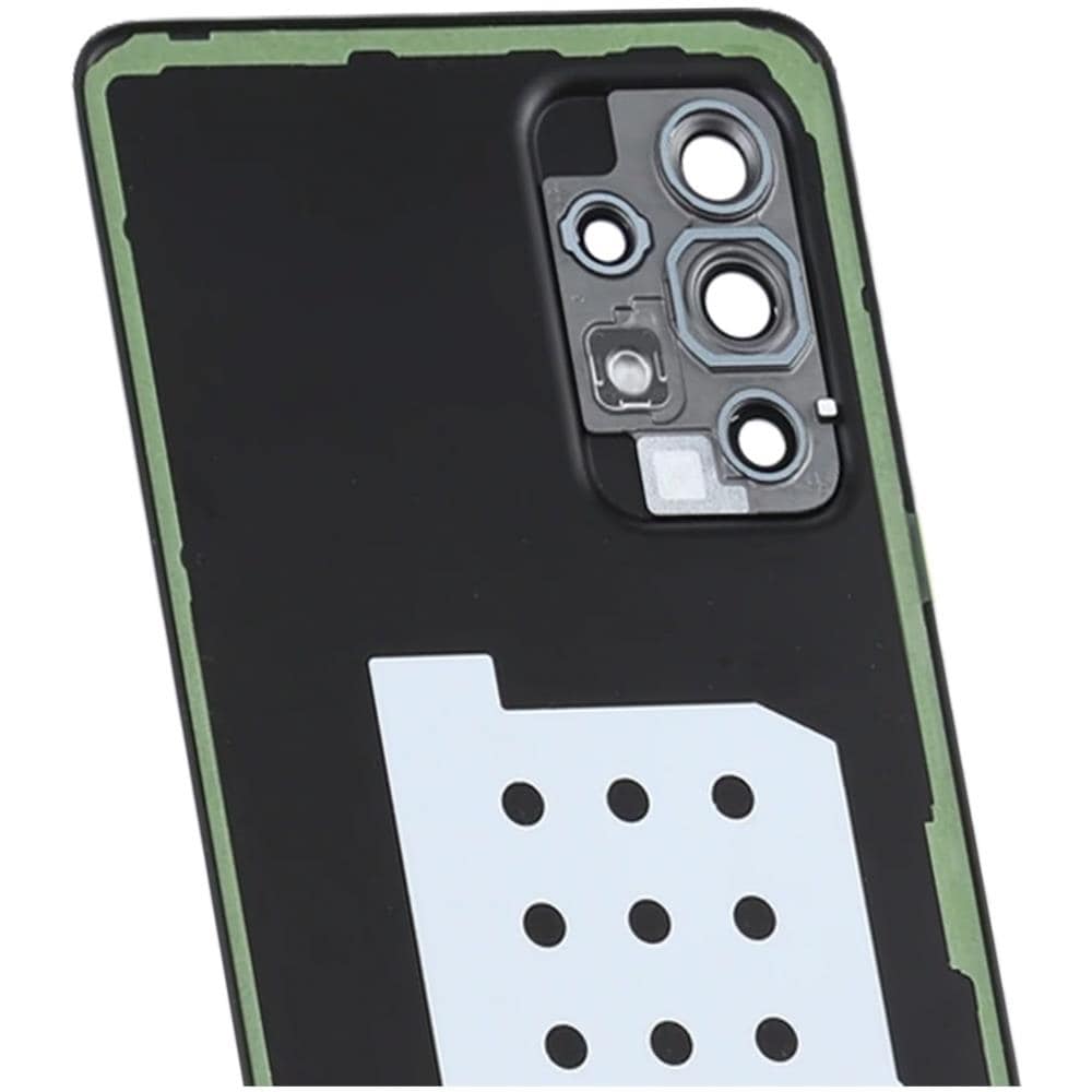 Copri Batteria Galaxy A52 Facciata Posteriore Originale Bianco - Foto 5