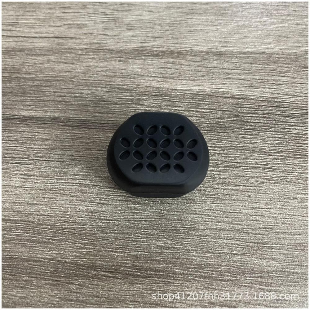 Esercitatore Della Mascella Confezione Da 6 In Silicone Per Trainer Della Mascella - Foto 5