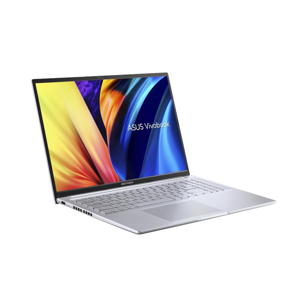 Ultrabook VivoBook 16X K3605ZF-N1030W Monitor 16" WUXGA Intel Core i5-12450H Ram 16 GB SSD 512 GB NVIDIA GeForce RTX 2050 4GB 3xUSB 3.2 Windows 11 Home - Foto 2