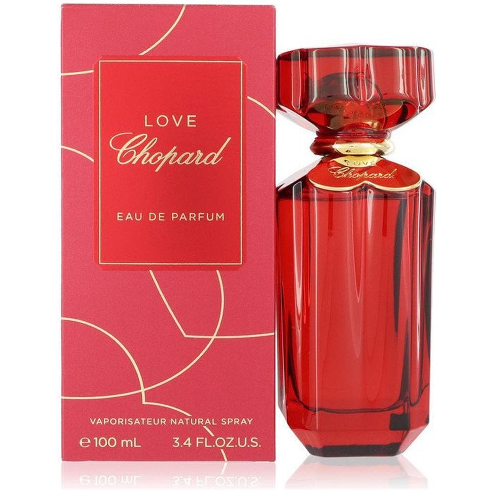 Love By Eau De Parfum Spray 3.4 Oz (women) - Foto 1