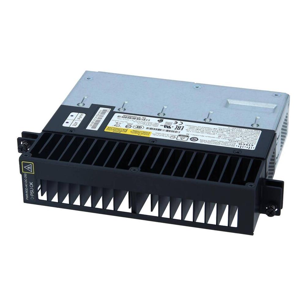 PWR-RGD-AC-DC-250= Componente Switch Alimentazione Elettrica - Foto 1