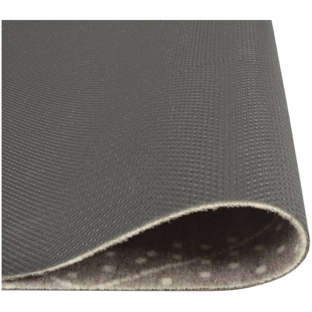 Tappeto Da Cucina Lavabile Rombi 60x180 Cm Velluto - Foto 3