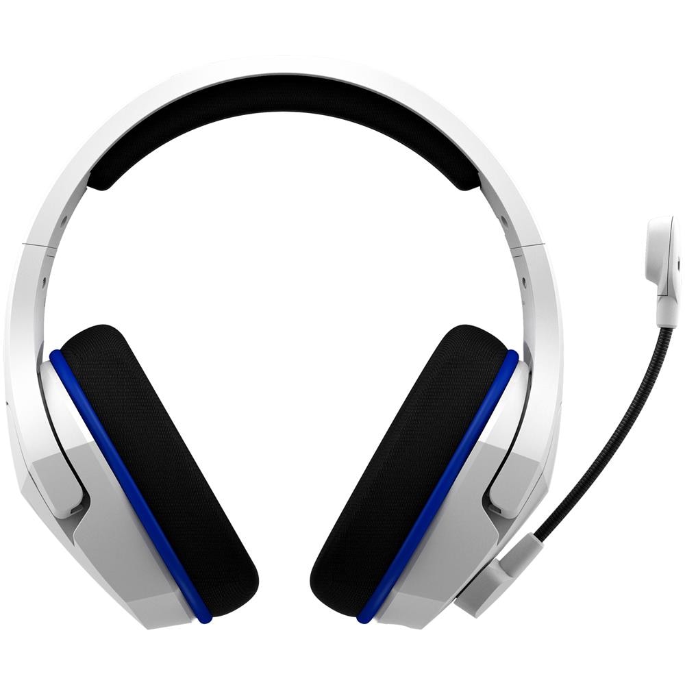 Auricolari Con Microfono Gaming Hyperx Cloud Stinger Core - Ps5-ps4 Azzurro /bianco Bianco - Foto 1