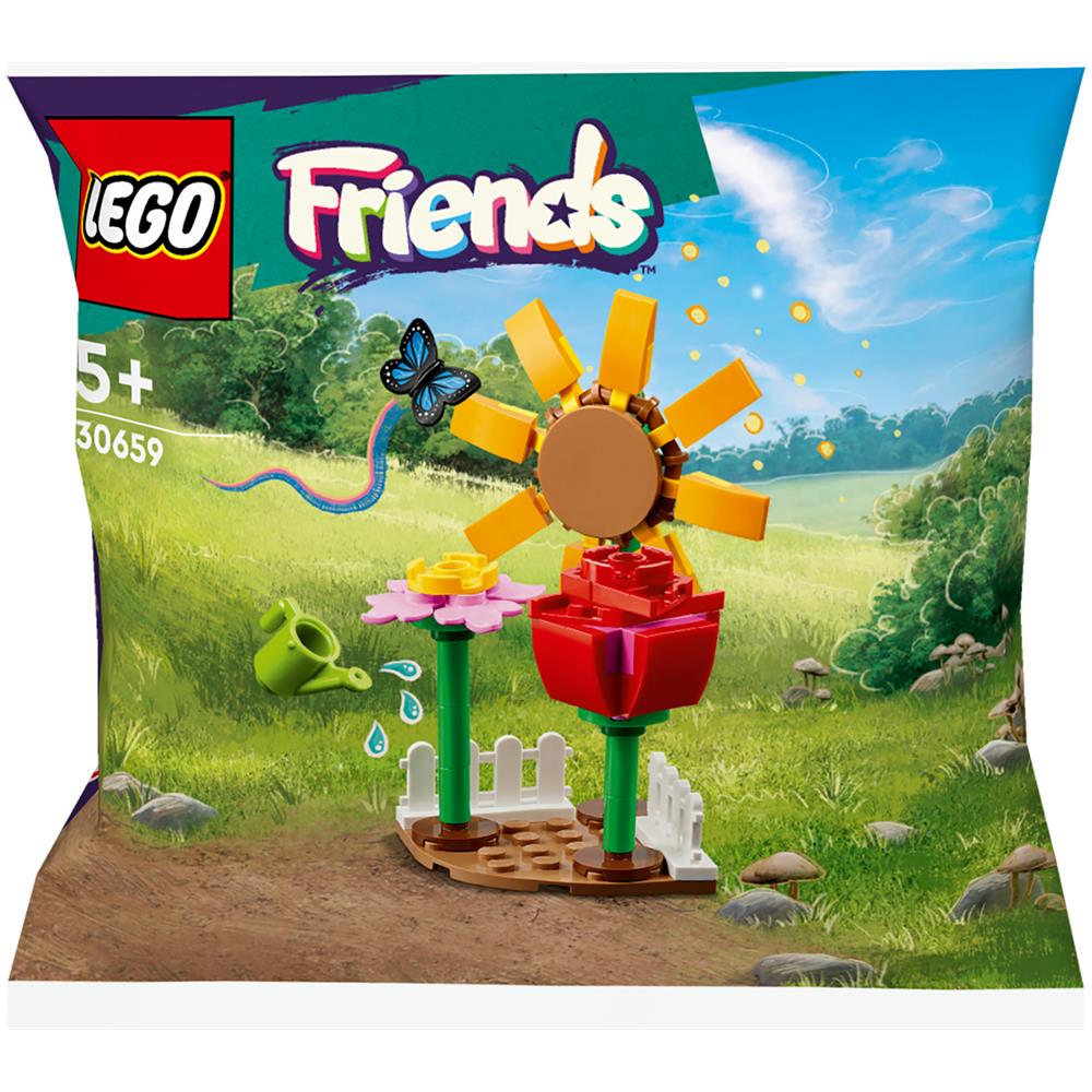 Giardino fiorito - Foto 1