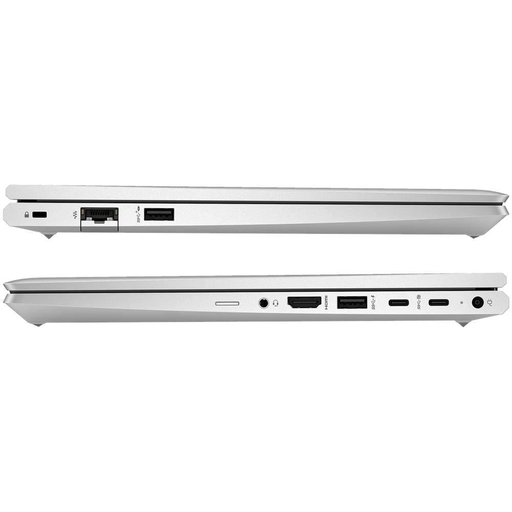 Notebook ProBook 445 G10 9Y6Y6AT Monitor 14" Full HD AMD Ryzen 5 7530U Ram 8 GB SSD 256 GB 1xUSB 3.2 Gen 2 3xUSB 3.2 Gen 1 FreeDOS - Foto 8
