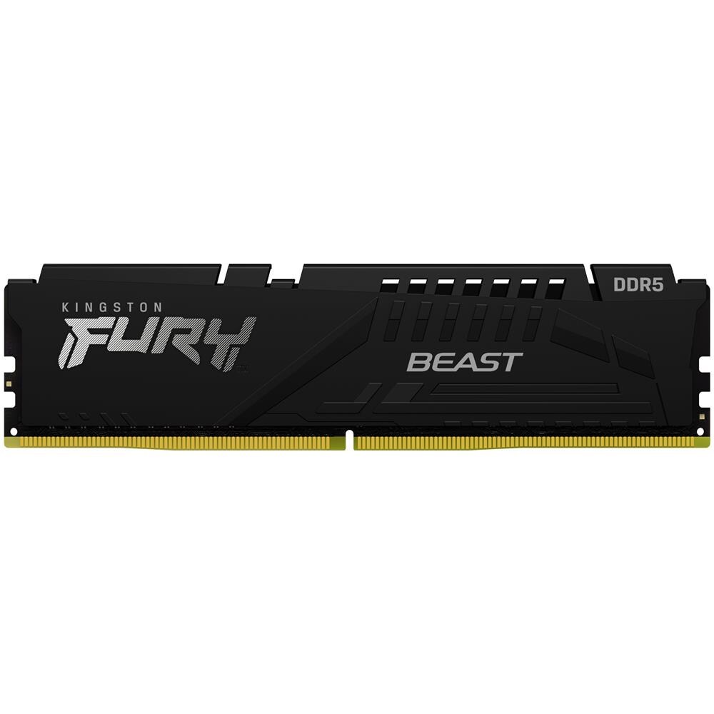Memoria DIMM FURY Beast 16 GB (1 x 16 GB) DDR5 3000 MHz CL36 - Foto 2