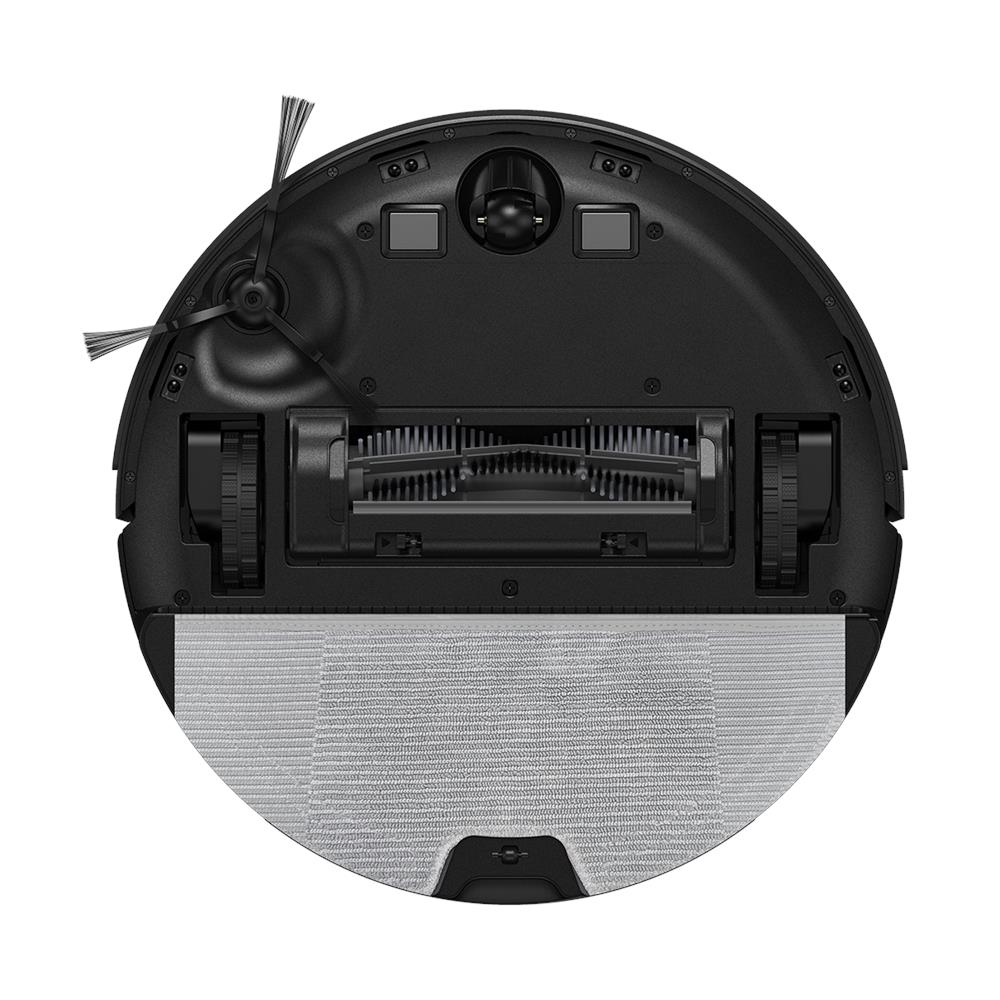 Robot Aspirapolvere Eufy Clean X8 Pro iPath Colore Nero - Foto 2