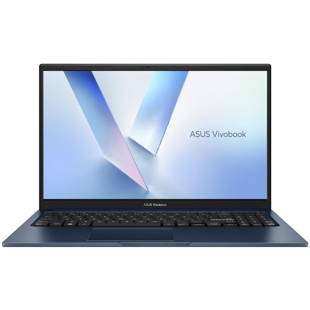 Vivobook 15 F1504VA-BQ612W Notebook 15,6" FHD Core 5 8GB 256GB SSD Blu - Foto 1