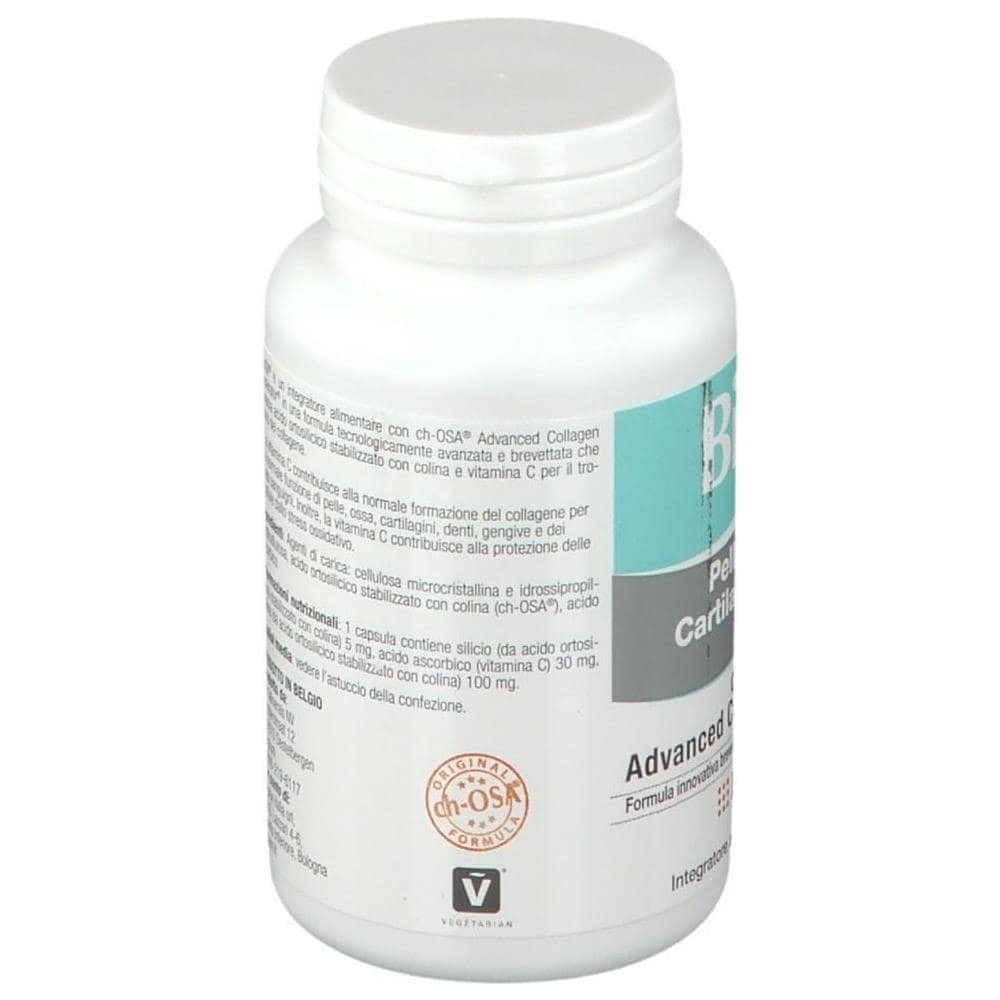 Biosil 60 Capsule - Foto 1
