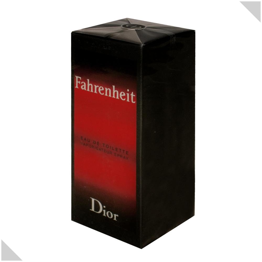 Fahrenheit Uomo - Foto 2