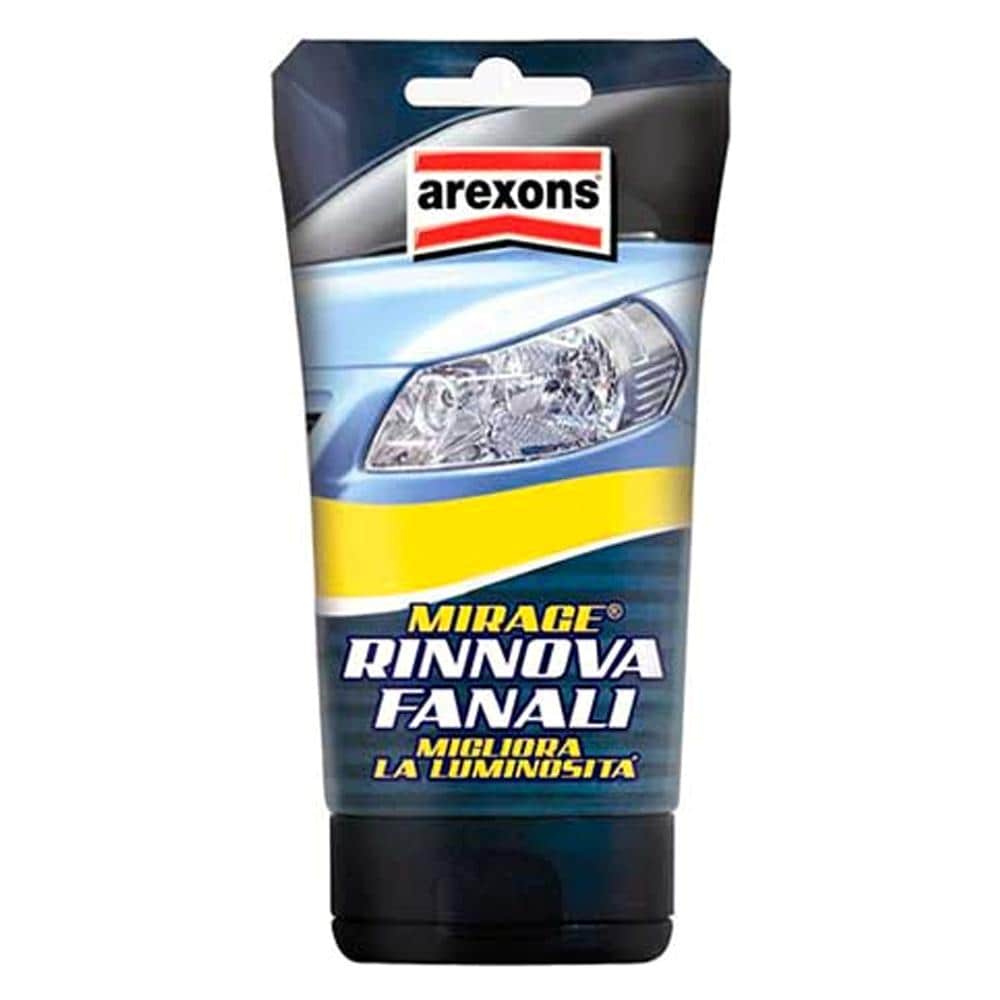 Mirage Rinnova Fanali, 1.32 G / Ml, 150gr - Foto 2