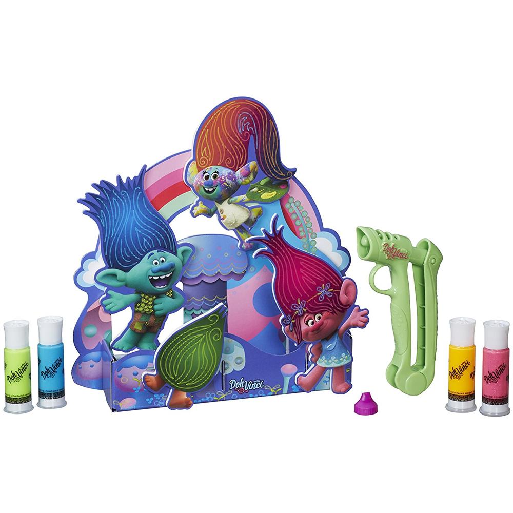 Il Porta Penne dei Trolls - Foto 2