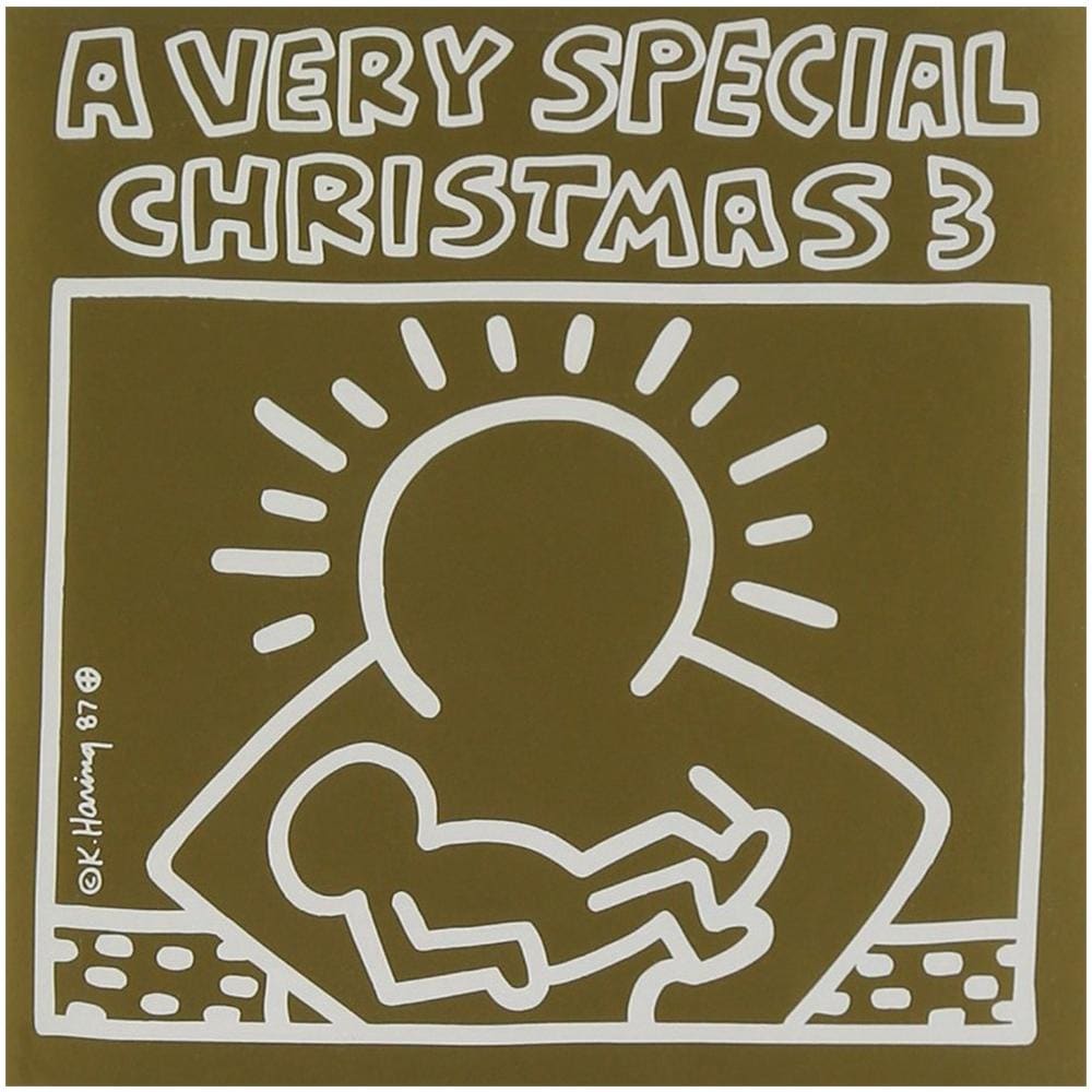 Very Special Christmas Vol. 3 - Foto 1