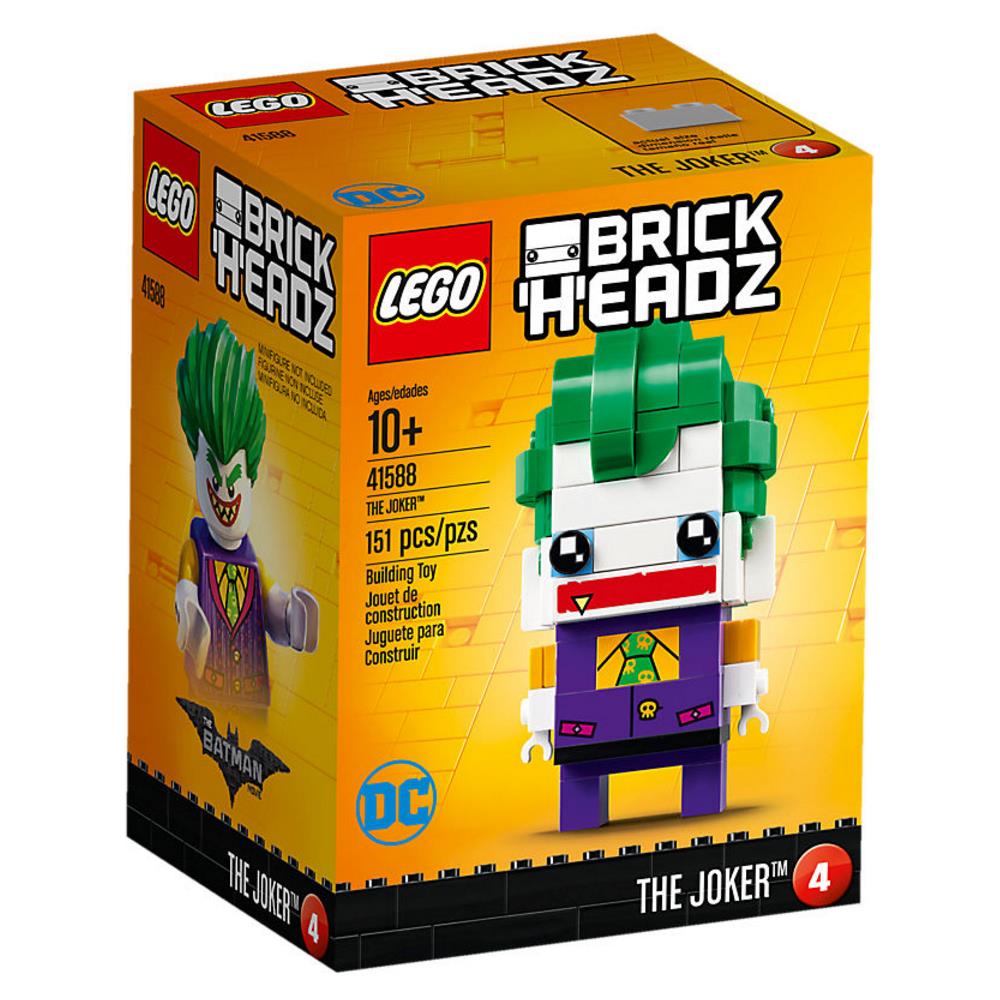 41588 The Joker - Foto 2
