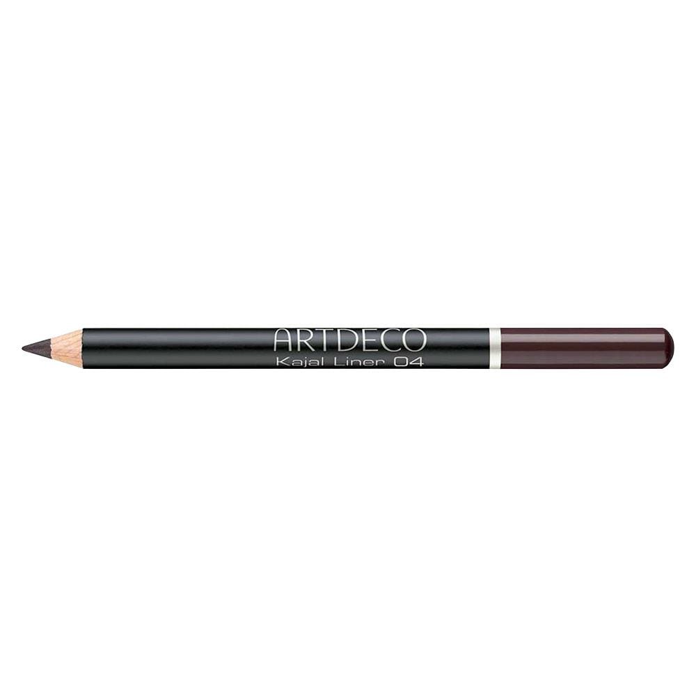 Kajal Liner 04-forest Brown 1,1 Gr - Foto 1