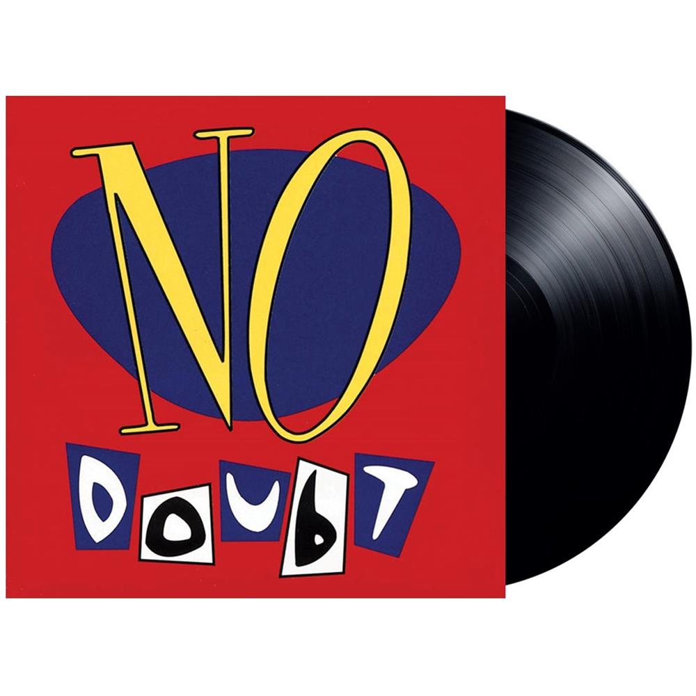 No Doubt - No Doubt - Foto 1