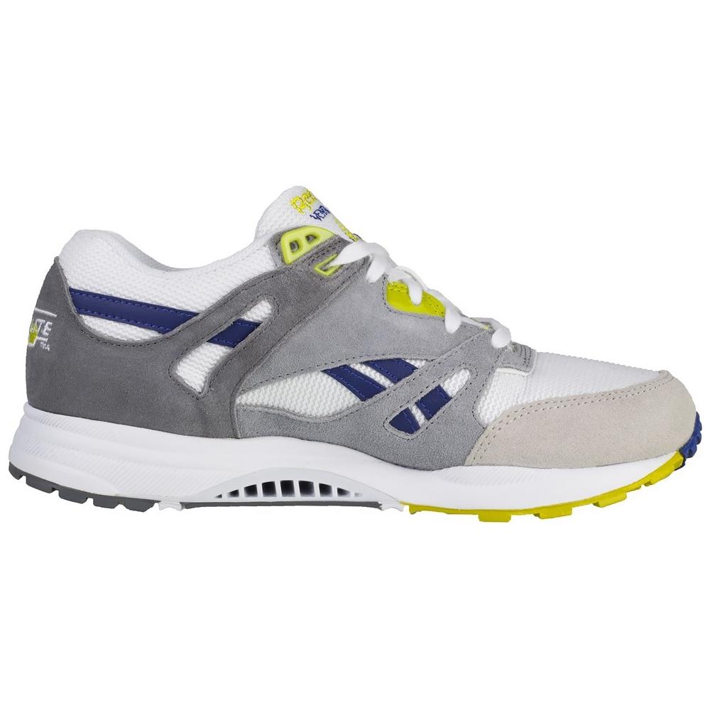 Scarpe Ventilator Athletic M49267 Taglia 34,5 Colore Bianco - Foto 2