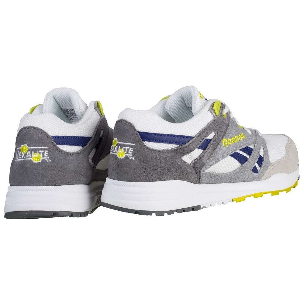 Scarpe Ventilator Athletic M49267 Taglia 34,5 Colore Bianco - Foto 8