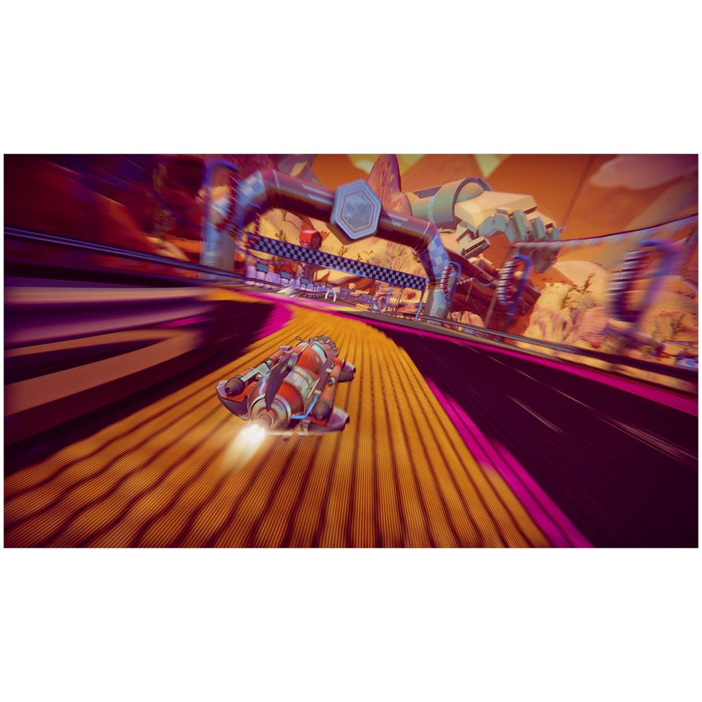 SWITCH - Trailblazers - Foto 2