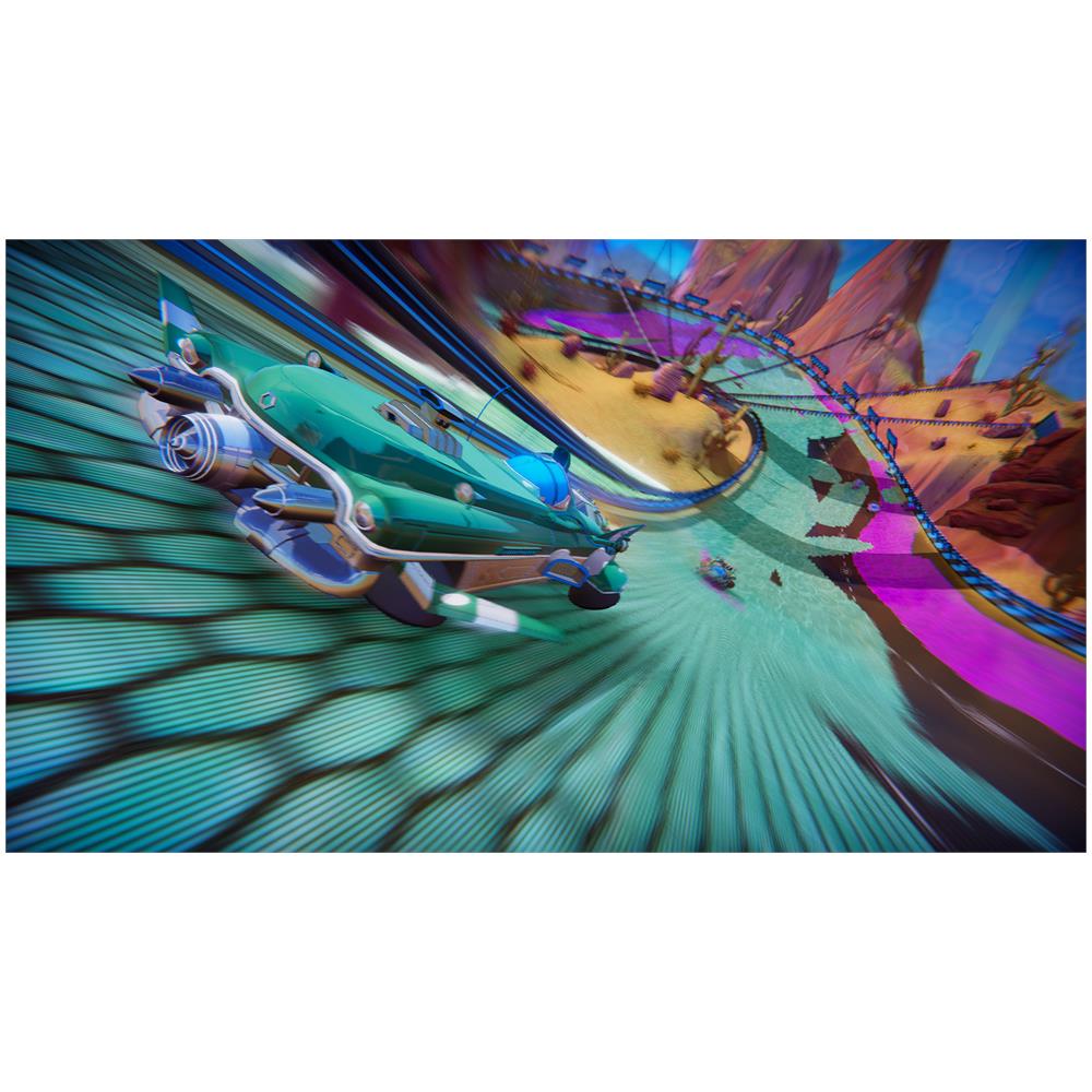 SWITCH - Trailblazers - Foto 6