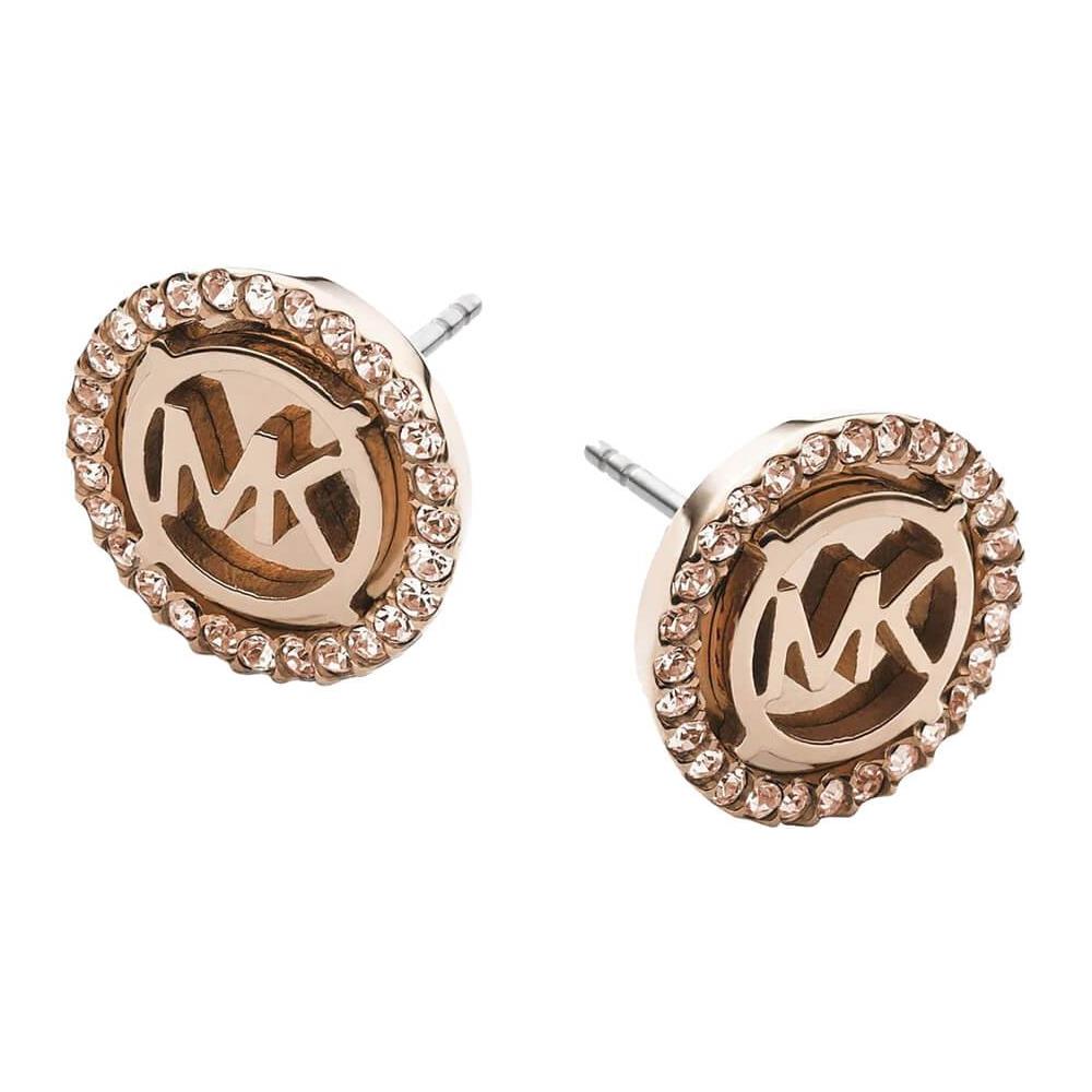 ANELLO BRILLIANCE MULTIPIETRA MICHAEL KORS S - Foto 1
