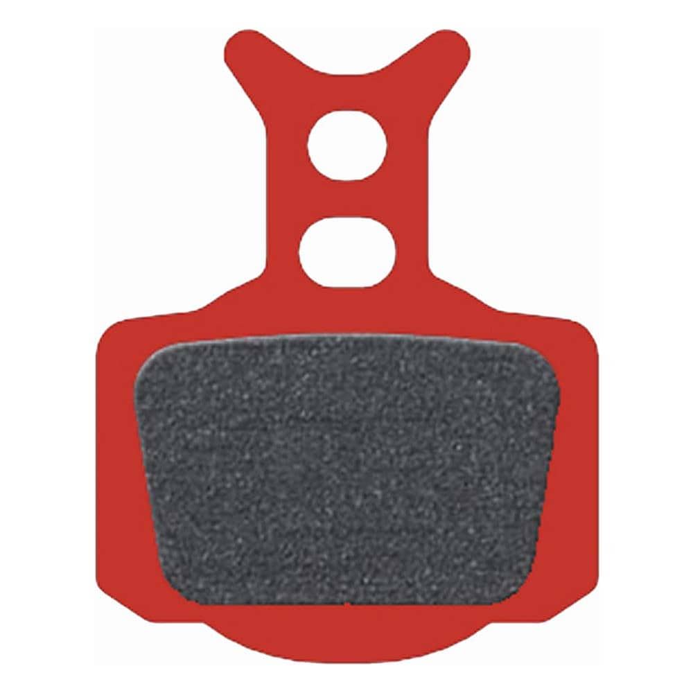 Freni Advanced Advance Formula Mega The One R1 / rx Ricambi Dei Componenti One Size - Foto 1