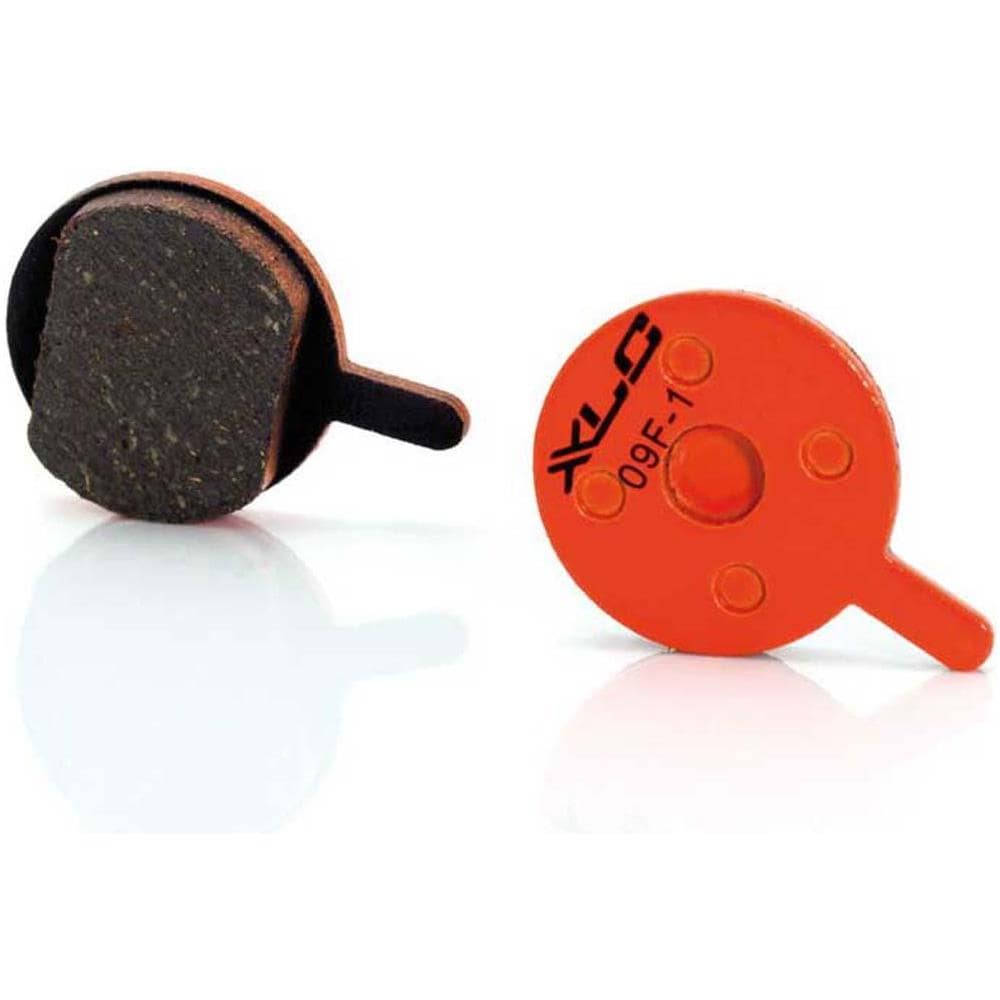 Freni Brake Pads Bp D01 Ricambi Dei Componenti One Size - Foto 1