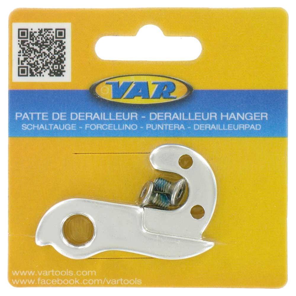 Deragliatori Derailleur Hanger Giant Ricambi Dei Componenti Ref 69133 - Foto 1