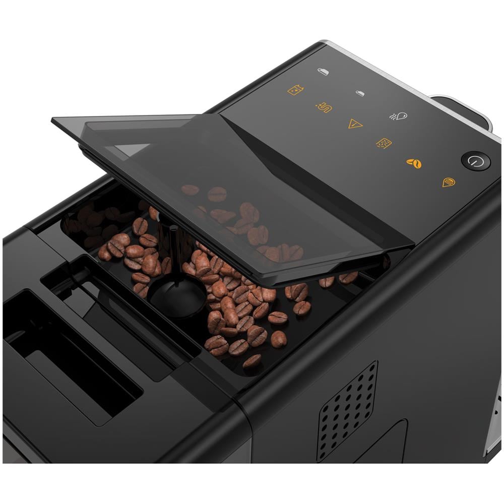 CEG5301X Macchina Caffè Espresso Automatica Capacità 1.5 Litri Potenza 1350 W Colore Inox - Foto 2