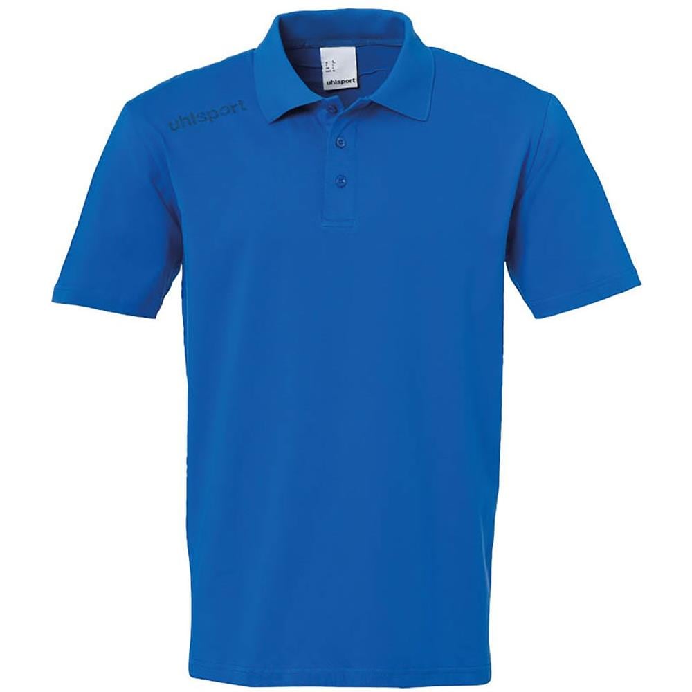 Polo Essential Abbigliamento Uomo S - Foto 1